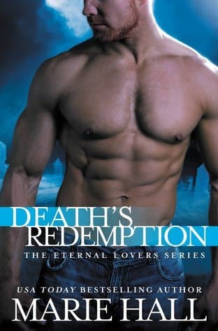 Death's Redemption book cover
