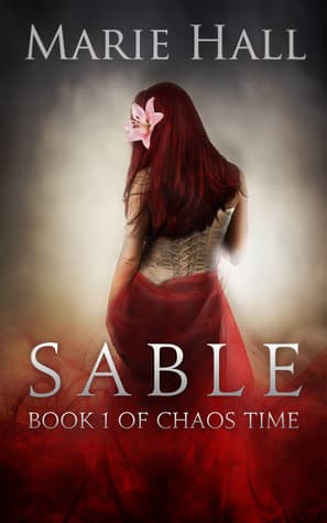 Sable book cover