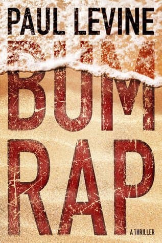 Bum Rap book cover