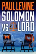 Solomon vs. Lord book cover