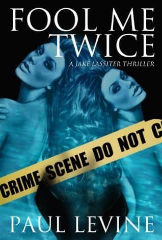 Fool Me Twice book cover