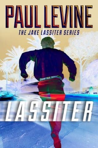 Lassiter book cover