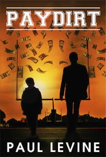 Paydirt book cover