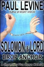 Solomon & Lord Drop Anchor book cover