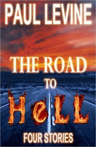 The Road to Hell book cover