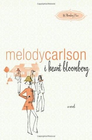I Heart Bloomberg book cover