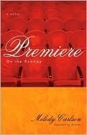 Premiere book cover