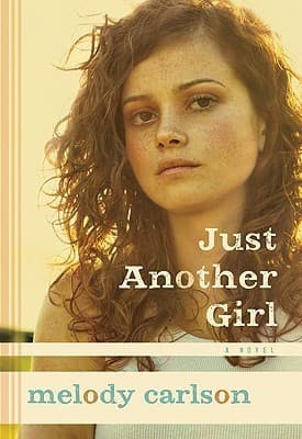 Just Another Girl book cover