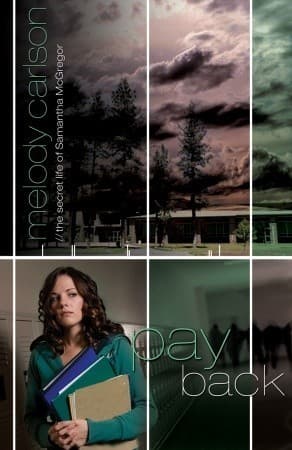 Payback book cover