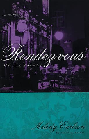 Rendezvous book cover