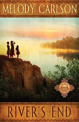 River's End book cover