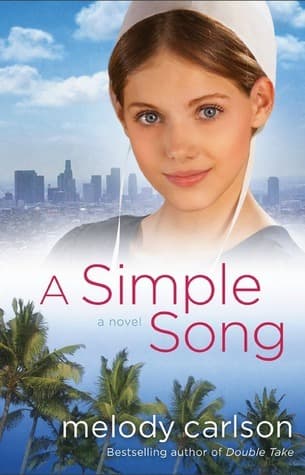 A Simple Song book cover