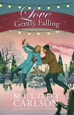 Love Gently Falling book cover