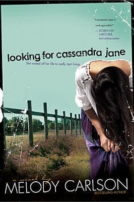 Looking for Cassandra Jane book cover
