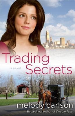 Trading Secrets book cover