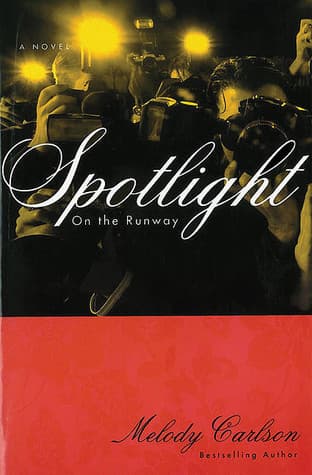 Spotlight book cover
