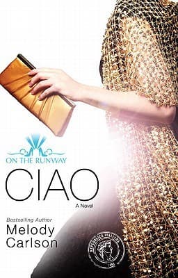 Ciao book cover