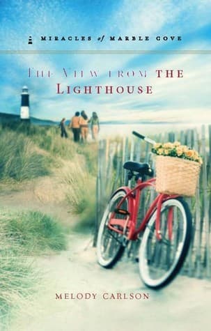 The View From the Lighthouse book cover
