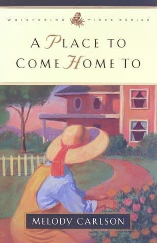 A Place to Come Home to book cover