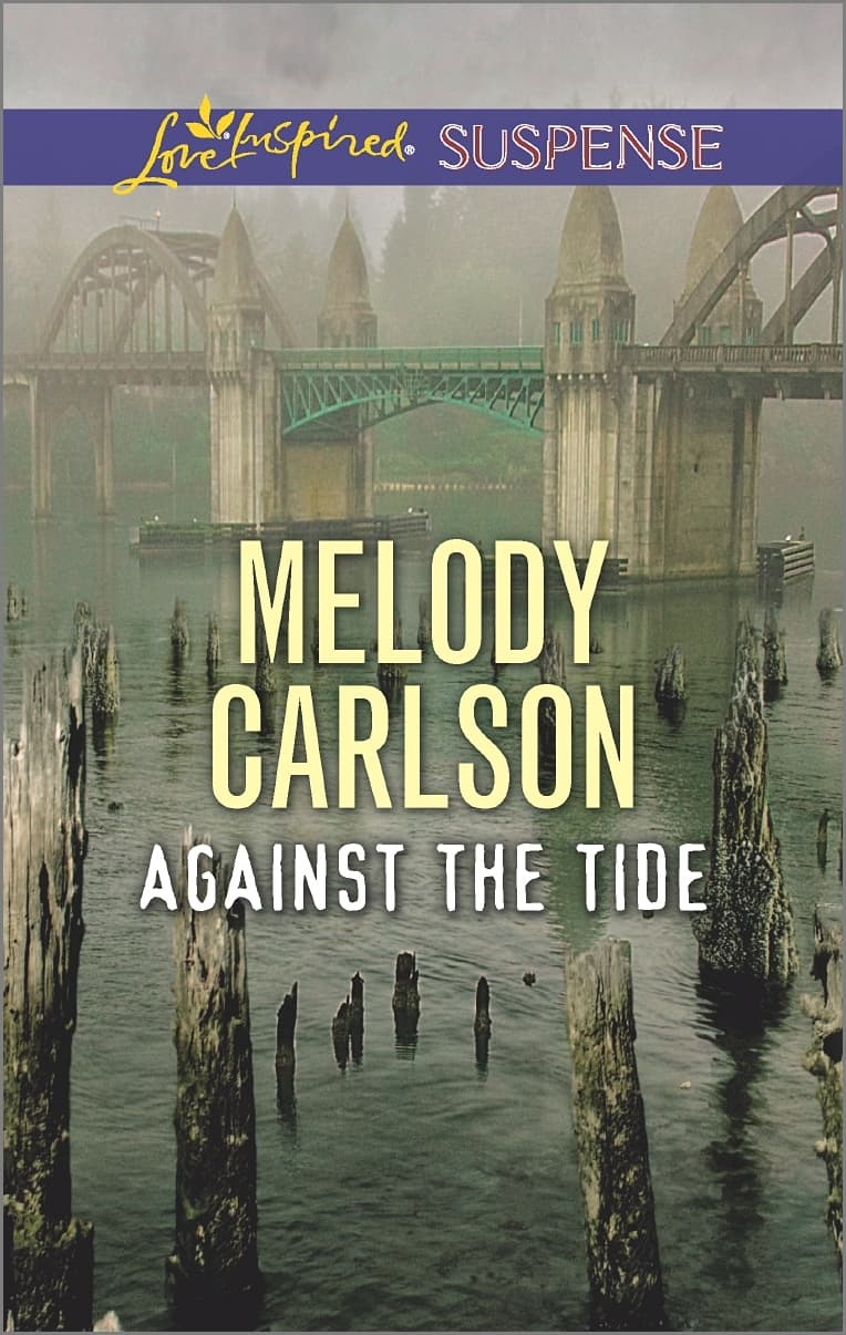 Against the Tide book cover