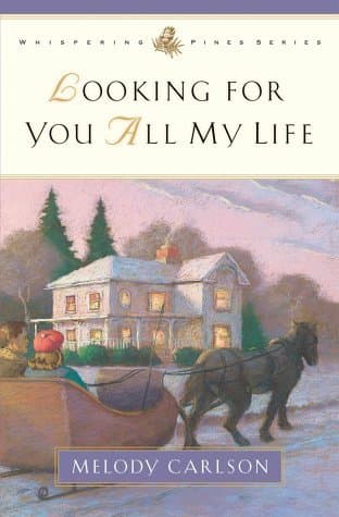 Looking for You All My Life book cover