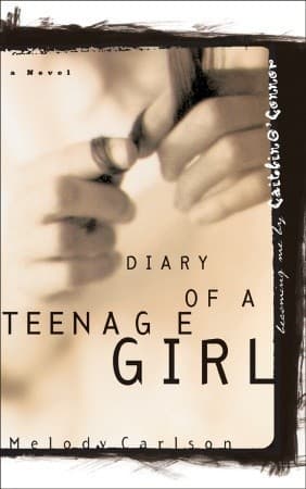 Diary of a Teenage Girl 3/1 Slipcase book cover