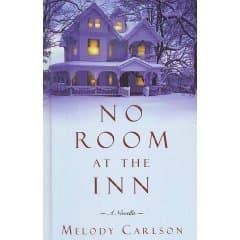 No Room at the Inn book cover