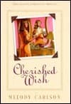 Cherished Wish book cover