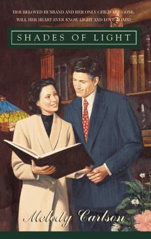 Shades of Light book cover