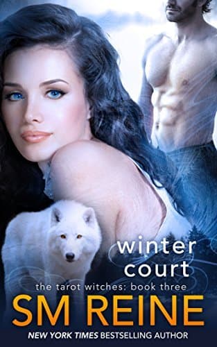 Winter Court book cover