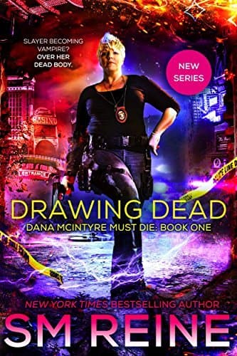 Drawing Dead book cover