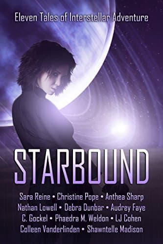 Starbound book cover