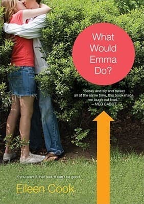 What Would Emma Do? book cover