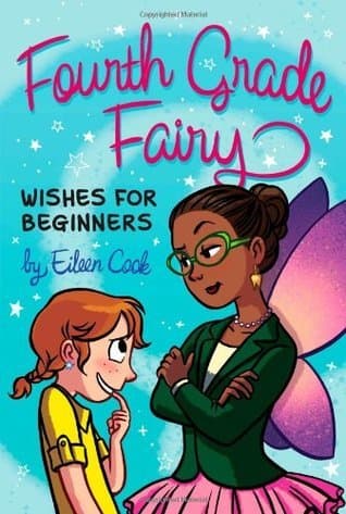Wishes for Beginners book cover
