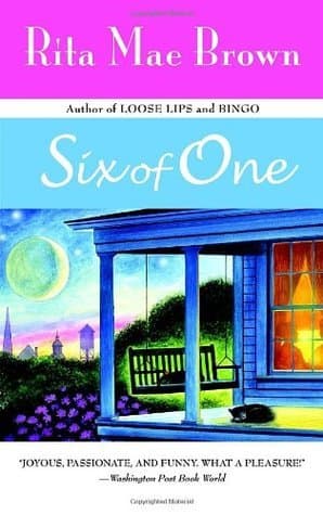 Six of One book cover