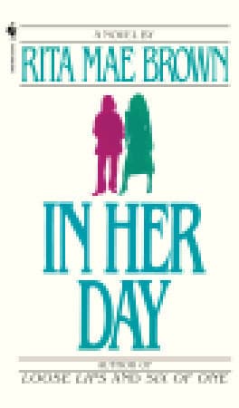 In Her Day: A Novel book cover