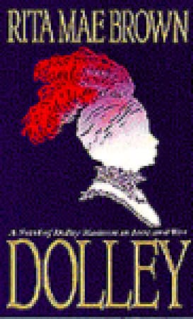 Dolley: A Novel book cover