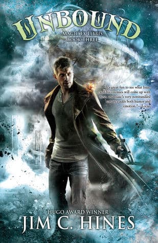 Unbound book cover