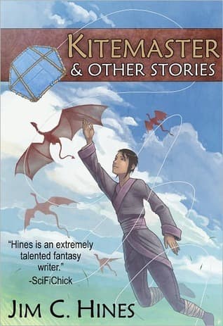 Kitemaster and Other Stories book cover