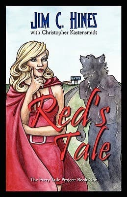 Red's Tale / Lobo's Tale book cover