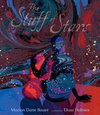 The Stuff of Stars book cover