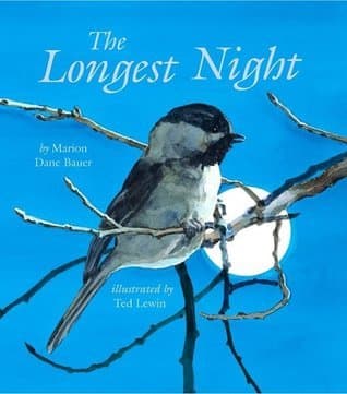 The Longest Night book cover