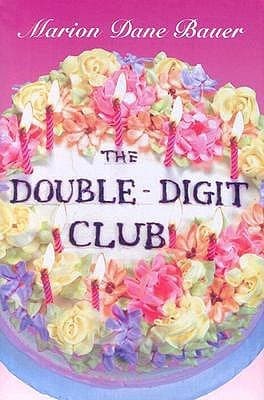 The Double-Digit Club book cover