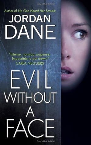 Evil Without a Face book cover