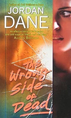 The Wrong Side of Dead book cover