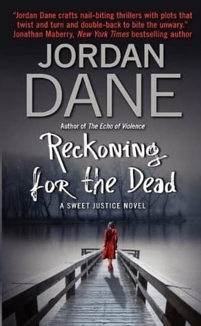 Reckoning for the Dead book cover