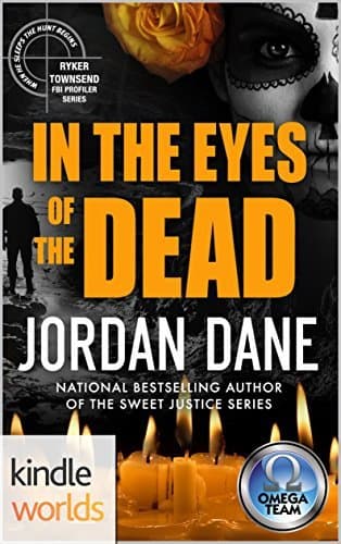 In the Eyes of the Dead book cover