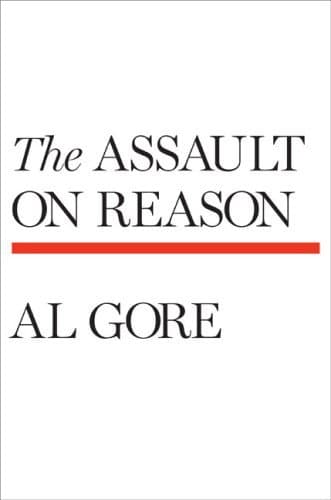 The Assault on Reason book cover