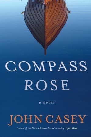 Compass Rose book cover