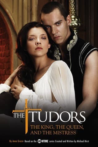 The King, the Queen, and the Mistress book cover
